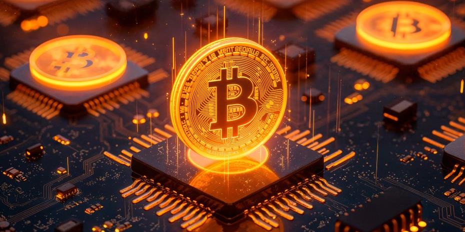 bitcoin