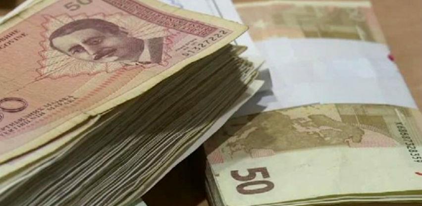 U bankama u RS-u 48 sumnjivih transakcija na pranje novca