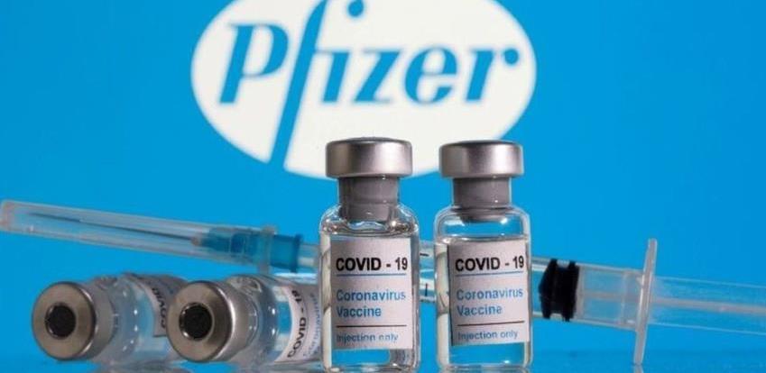 pfizer