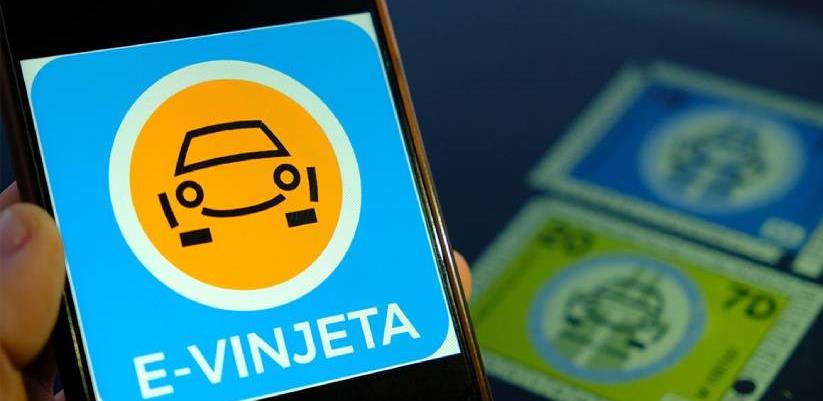 vinjete