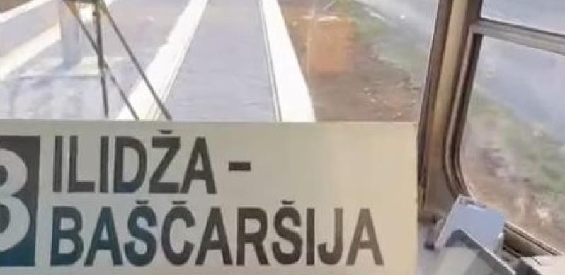 tramvaj