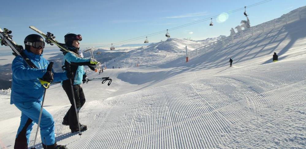 jahorina