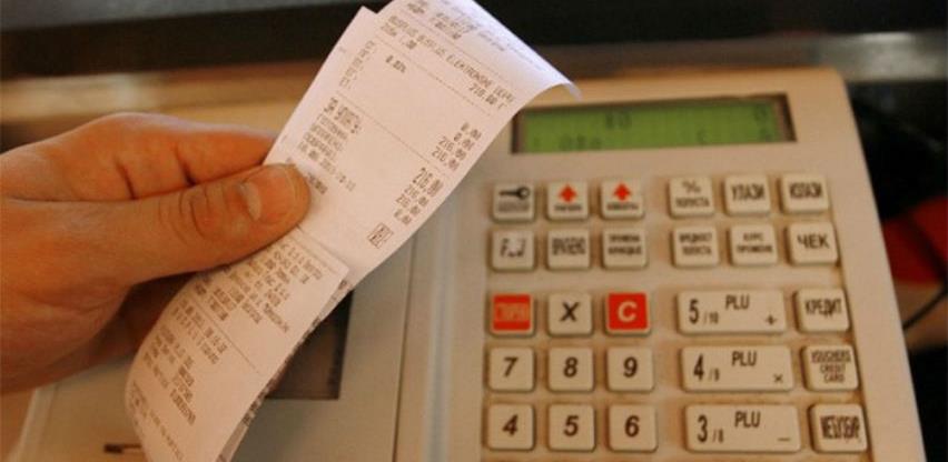 Novim fiskalnim sistemom u RS odzvonit će utajivačima poreza