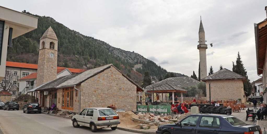 Stolac