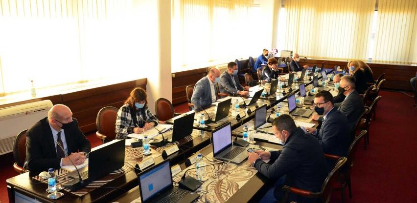 Vlada FBiH: Za Mostar izdvojeno 500.000 KM