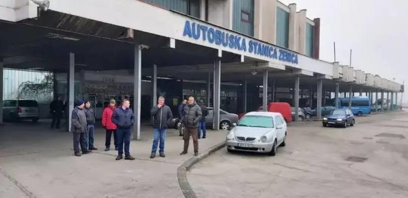 AUTOBUSKA