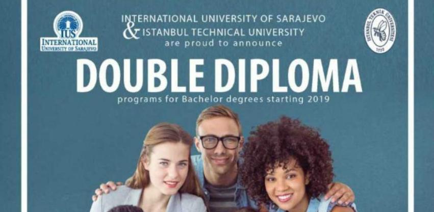IUS: Otvoren upis na program dvojnih diploma sa ITU u Istanbulu