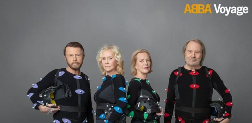 Mamma mia! ABBA izdaje novi album, članovi se okupili nakon 40 godina