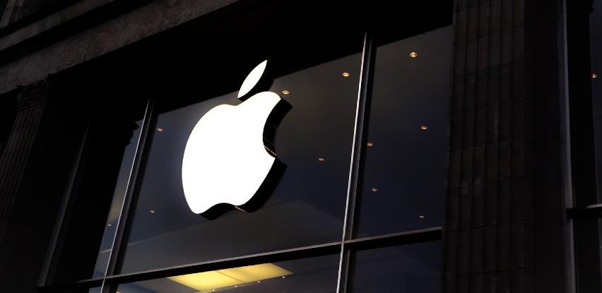 apple