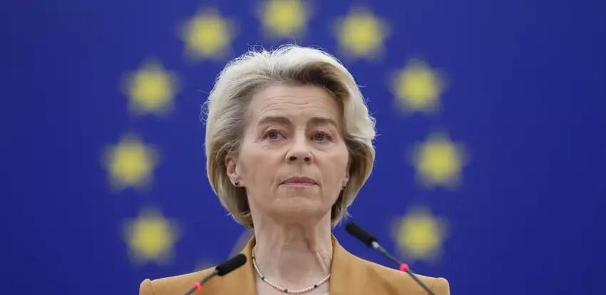 Ursula von der Leyen