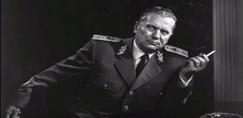 Na današnji dan umro je Josip Broz Tito