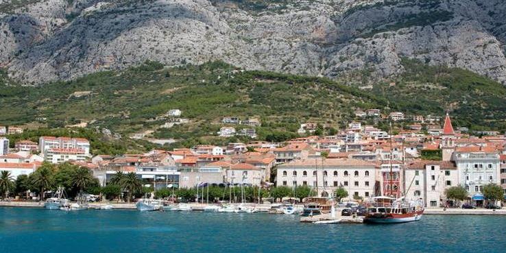 makarska
