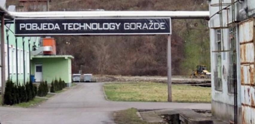 Pobjeda Technology