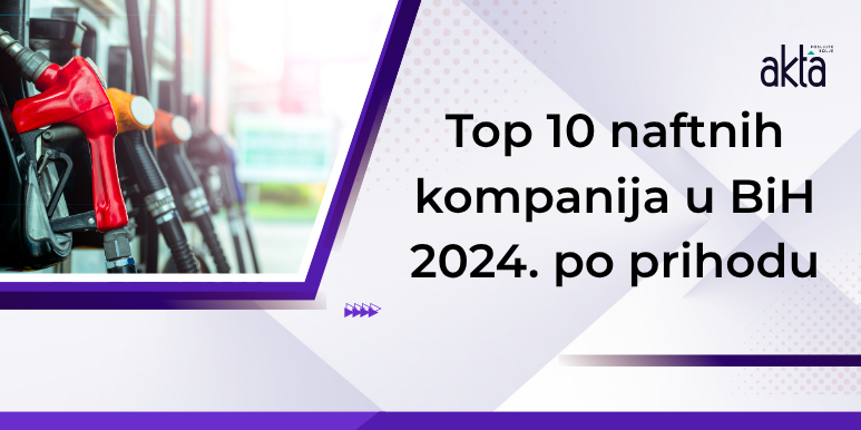 naftne kompanije