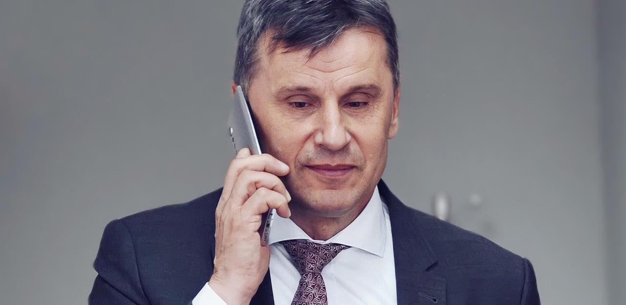 novalić