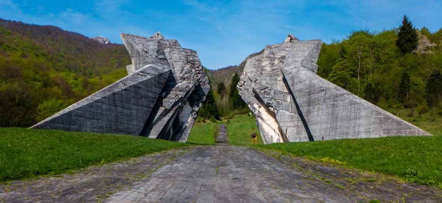 sutjeska