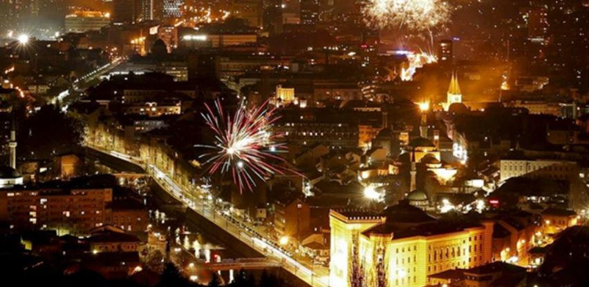 Skaka: Sredstva za doček Nove godine će biti preusmjerena za nabavku vakcina