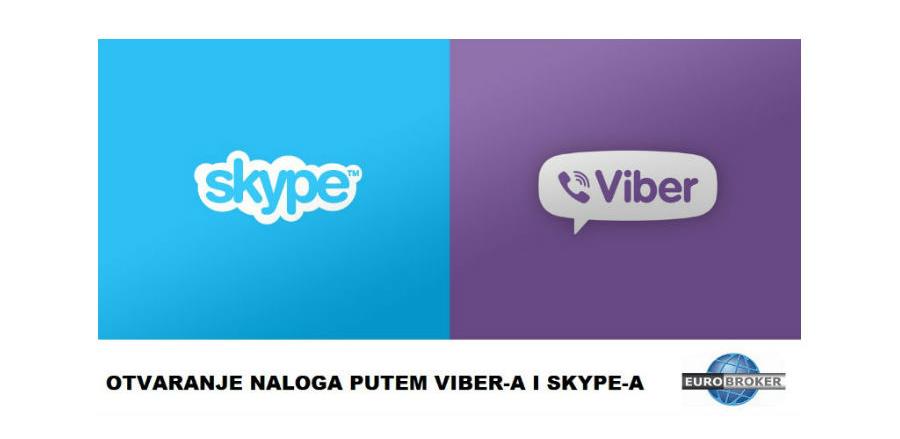Banjalučki brokeri prvi u regionu trguju na berzi preko Viber-a i Skype-a