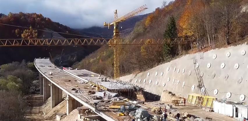 dionica tarčin