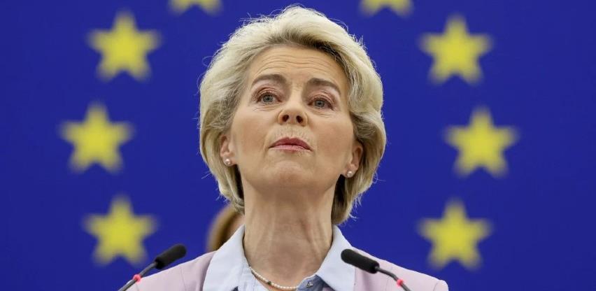 Von der Leyen