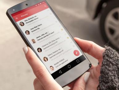 Gmail za Android dobio opciju za blokiranje pošiljaoca
