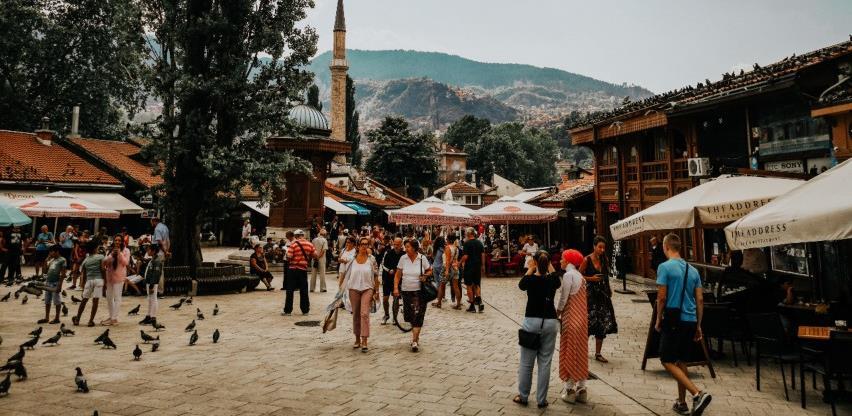 Sarajevo