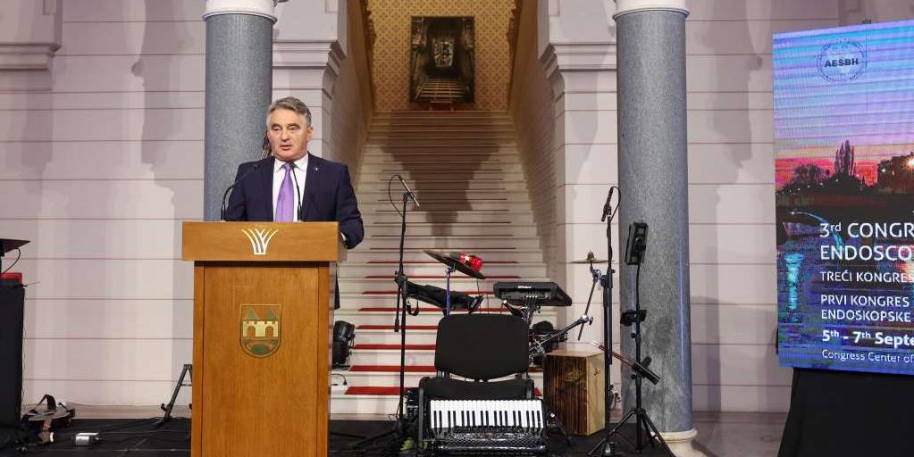 Komšić