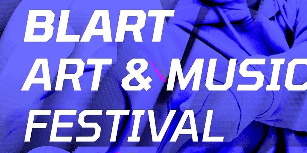 BL art fest