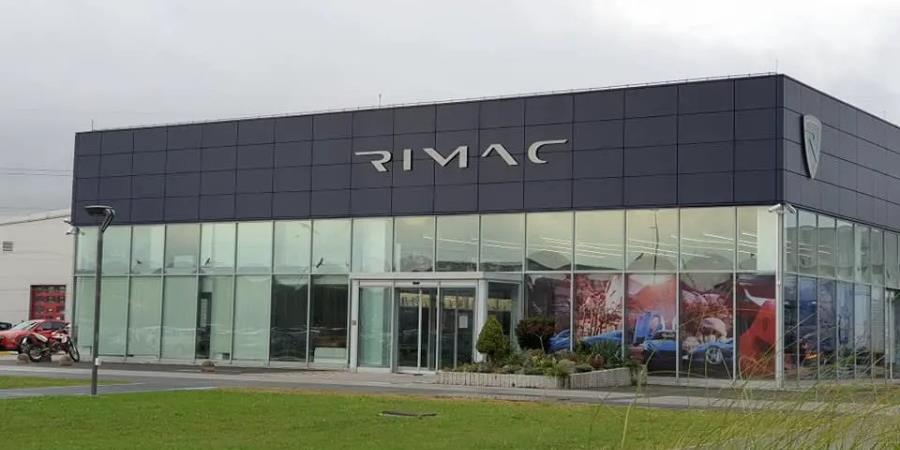 Rimac