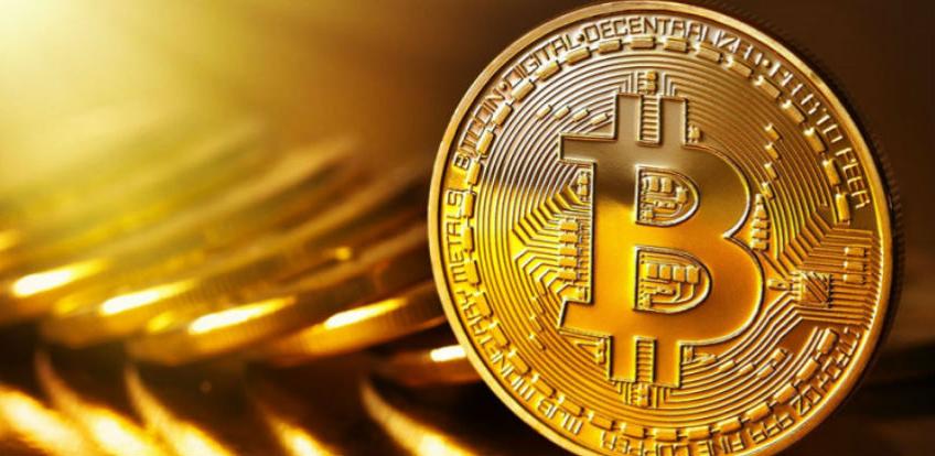 Bitcoin za mjesec dana porastao za 2.800 dolara