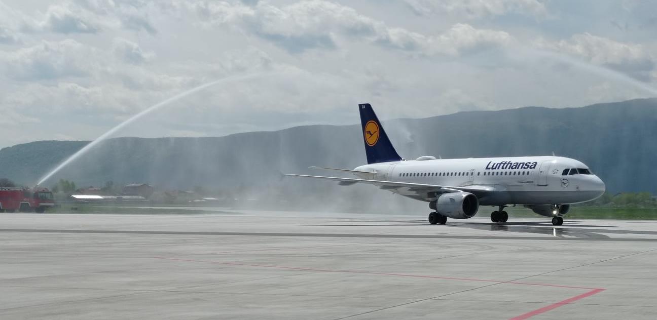 Lufthansa