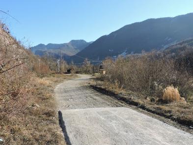 Realizacija projekta rekonstrukcije cesta u Općini Jablanica