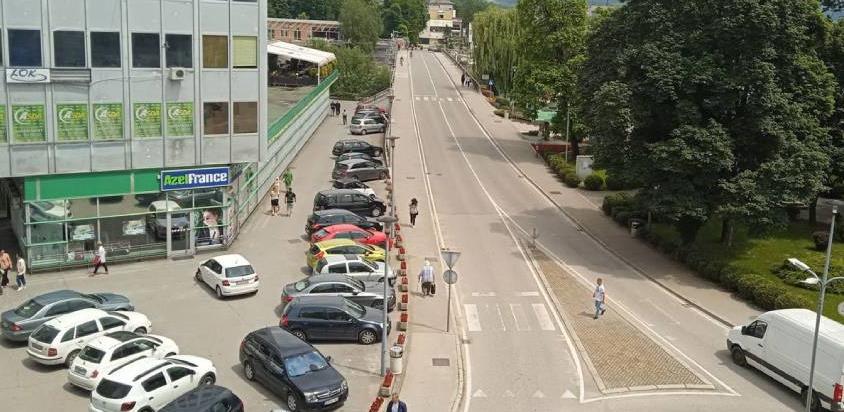 OPĆINA SANSKI MOST