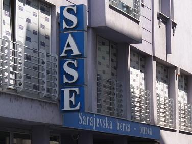 SASE: Ostvaren promet od 85.840 KM