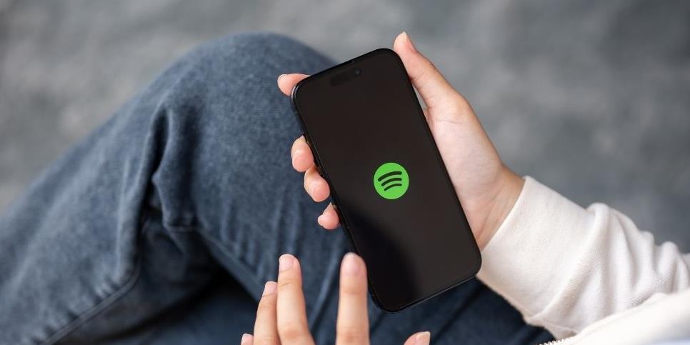 Spotify