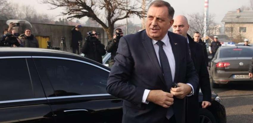 Dodik