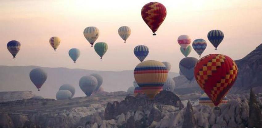 Cappadocia će dobiti prirodni podzemni muzej