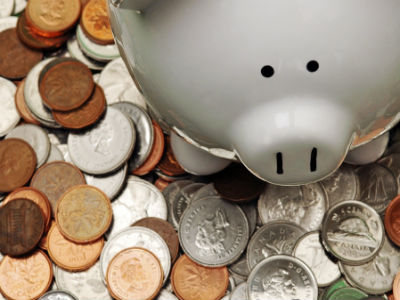 Depoziti u bankama u RS-u smanjeni za pet posto 
