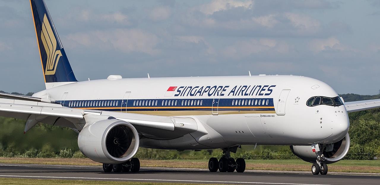 Singapore Airlines