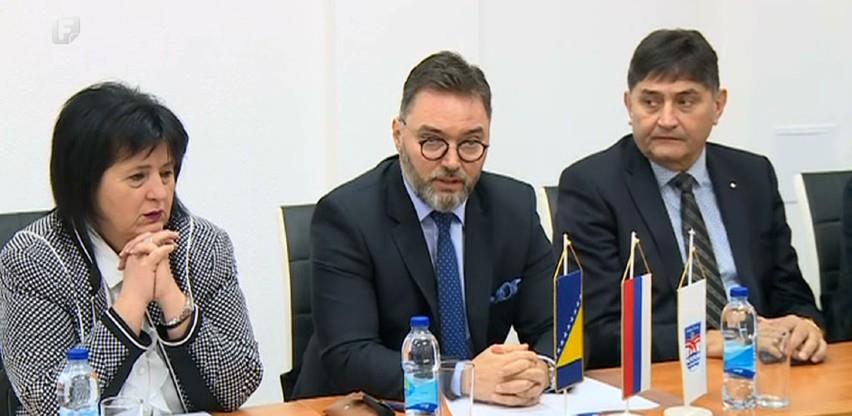trgovska gora