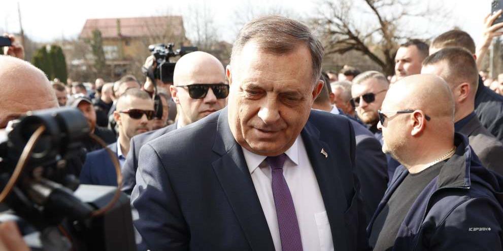 Milorad Dodik