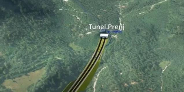 Prenj