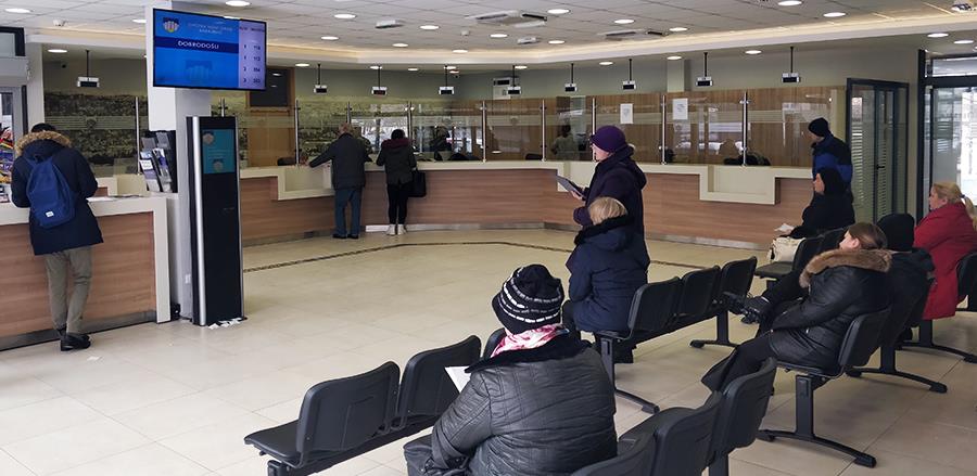 U Općini Novi Grad u prošloj godini riješeno 13.684 upravnih predmeta