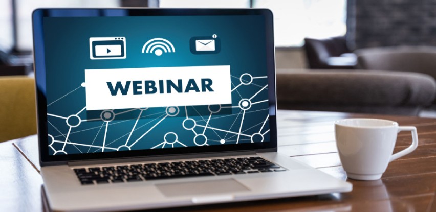 webinar