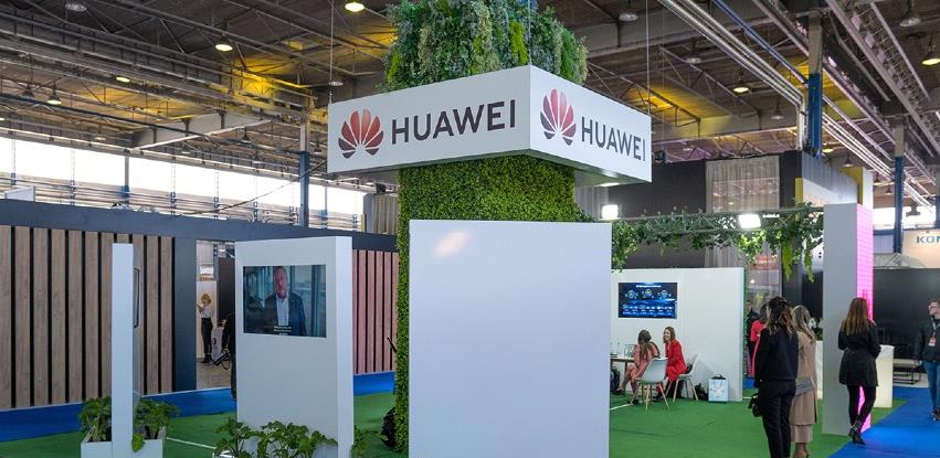 Huawei