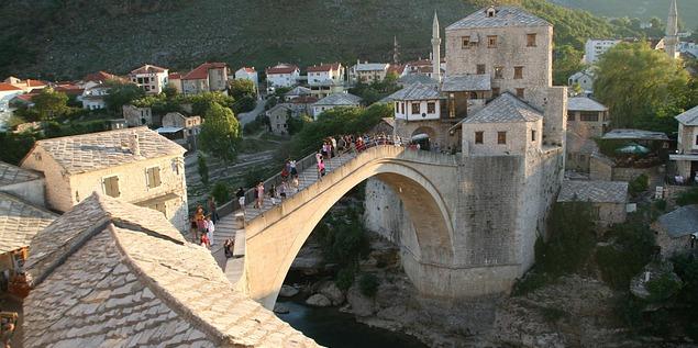 Mostar
