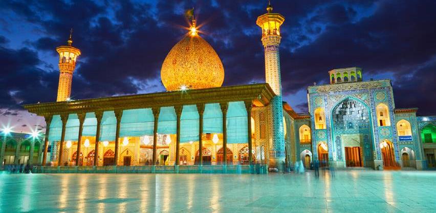 iran