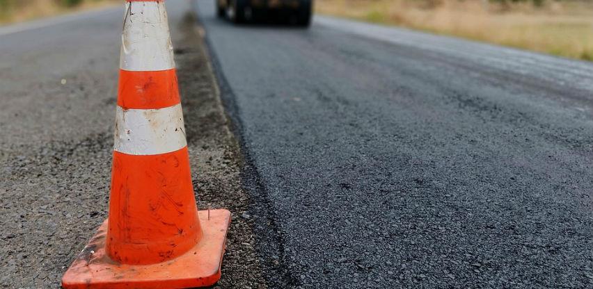 U Čapljini, MZ Prebilovci, završen projekat asfaltiranja putne infrastrukture