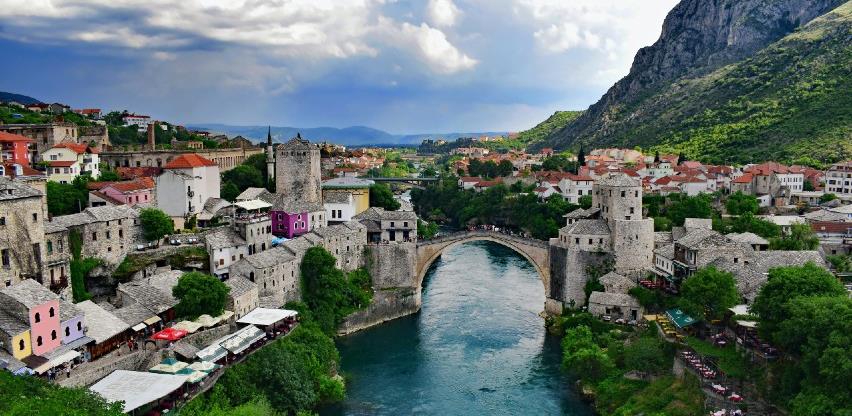 Mostar