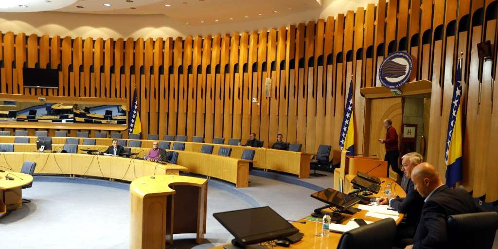 Parlament BiH